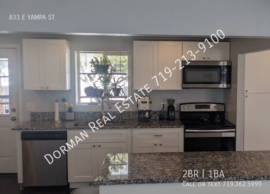 833 E Yampa St - Photo 3 of 14