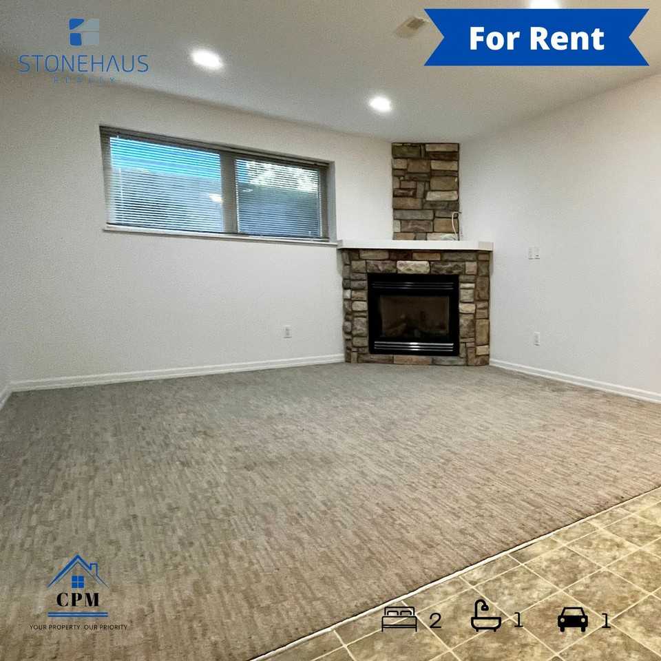 22398 52 Avenue Basement Basement, Langley, BC V2Y 1L5 1 Bedroom House