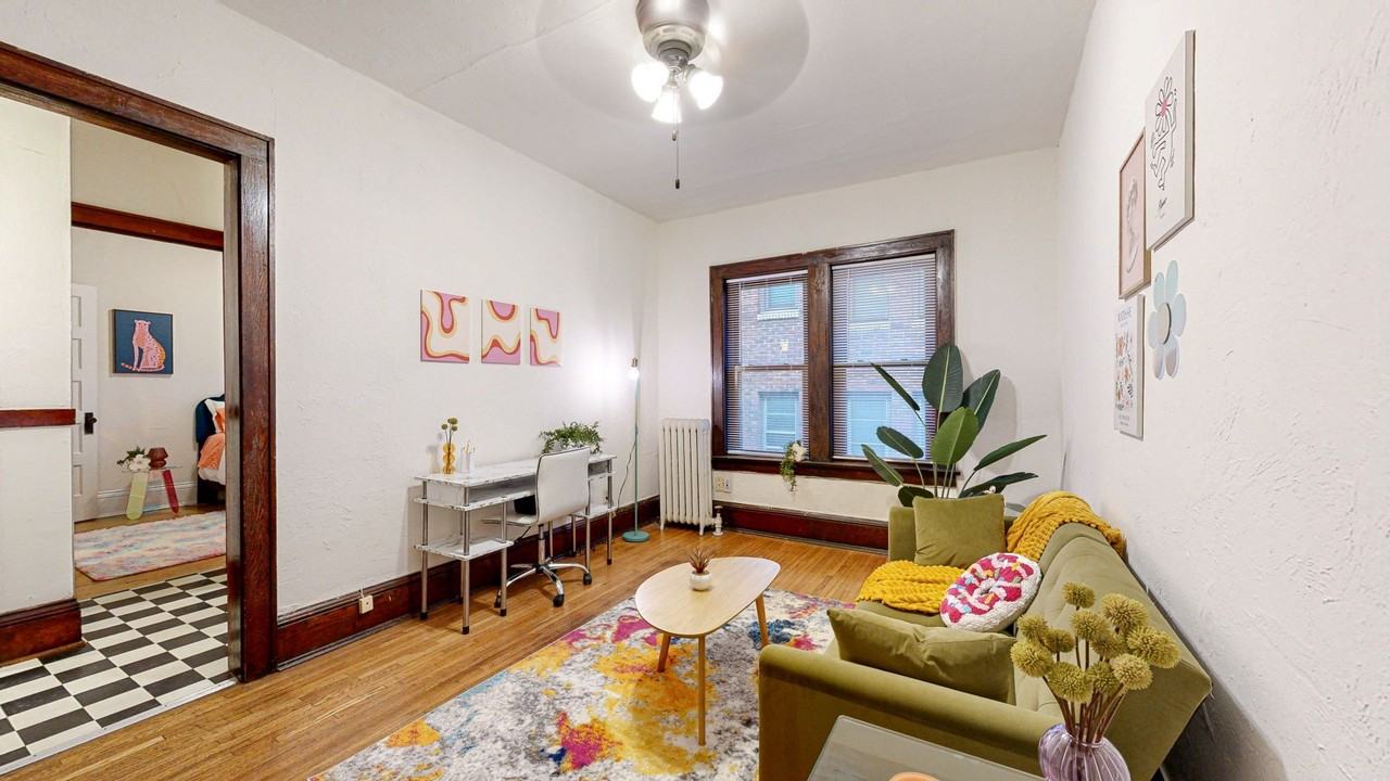 The Park Apartments - Photo 3 of 50