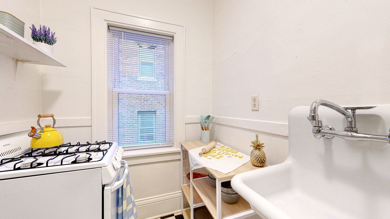 The Park Apartments - Photo 5 of 50