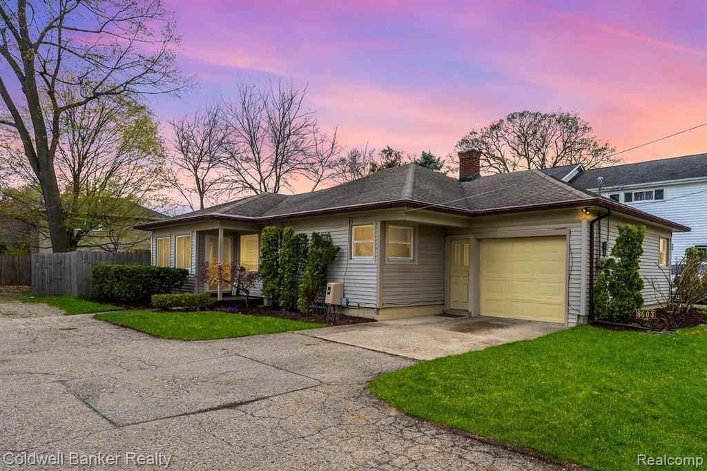 8603 Hibbing St - Photo 2 of 45