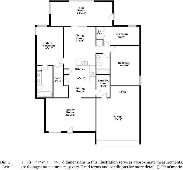 3217 Castle Rock Cir - Photo 2 of 16