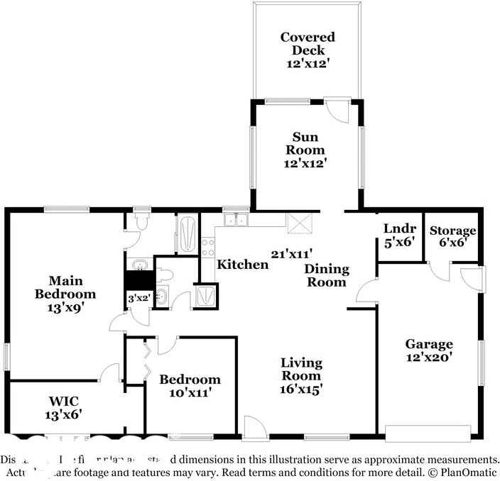 650 Lindsey Lake Rd - Photo 2 of 16