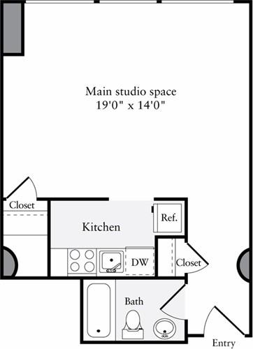 198 Binney St #4213