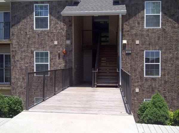 FoxPoint Condominiums - Photo 2 of 6