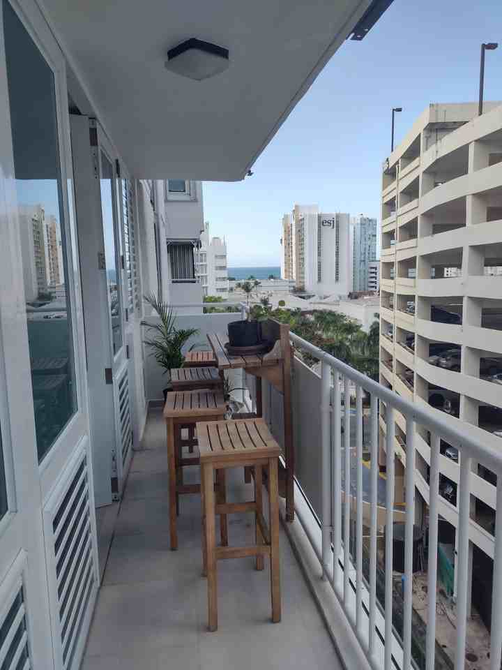 6410 Ave Isla Verde #8AEAST - Photo 2 of 19