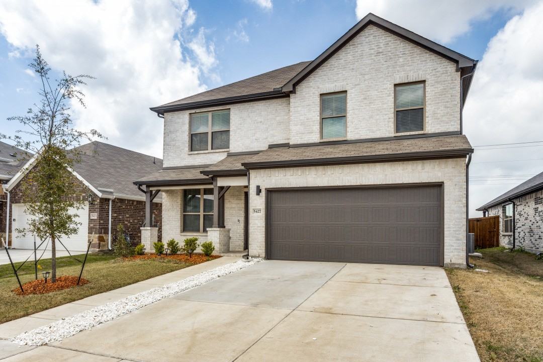 5427 Big Thicket Ln #1 - Photo 2 of 28