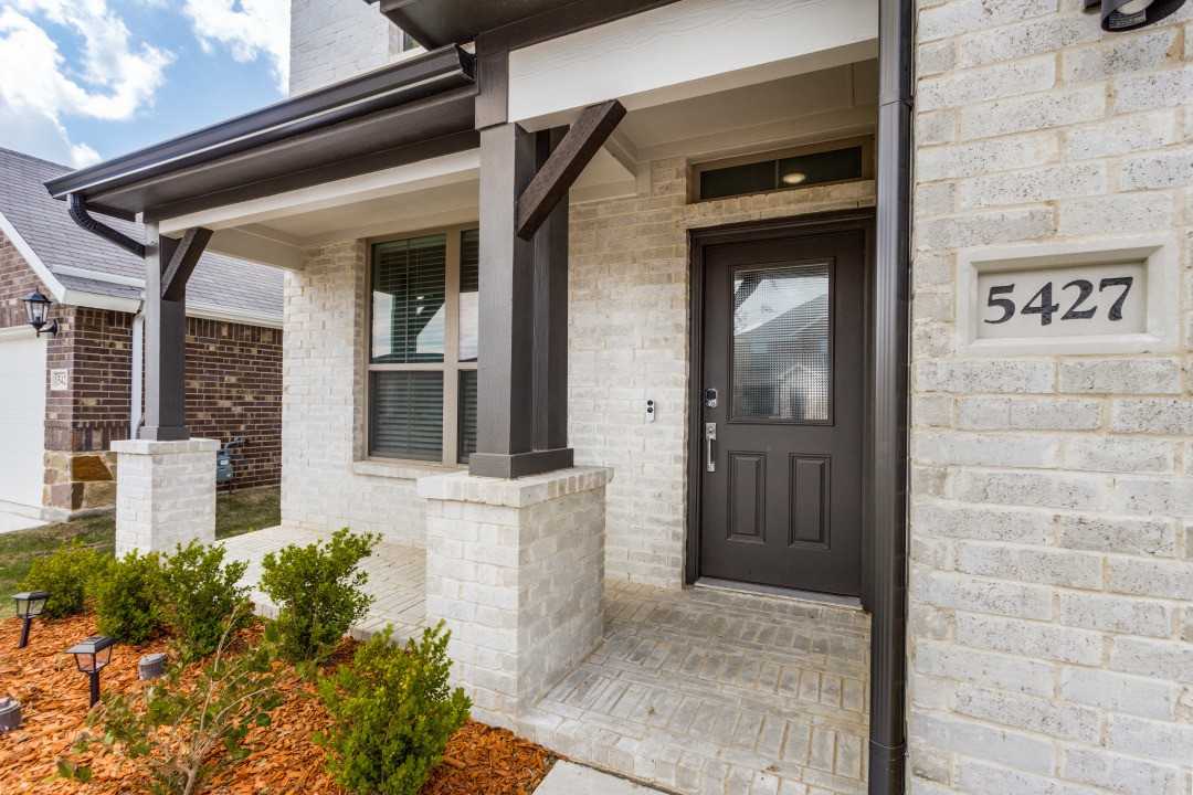 5427 Big Thicket Ln #1 - Photo 3 of 28