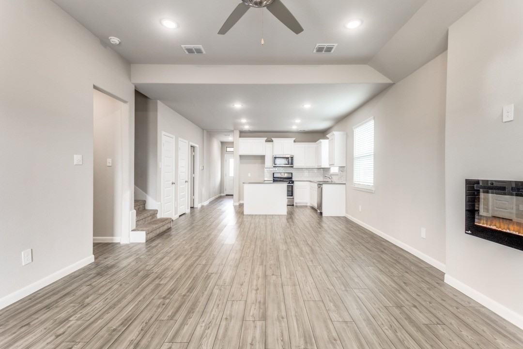 5427 Big Thicket Ln #1 - Photo 6 of 28