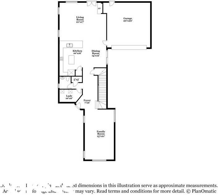 3093 S Joshua Tree Ln - Photo 3 of 17
