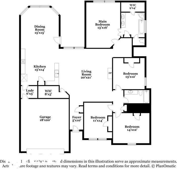 221 Jennie Marie Cir - Photo 2 of 21