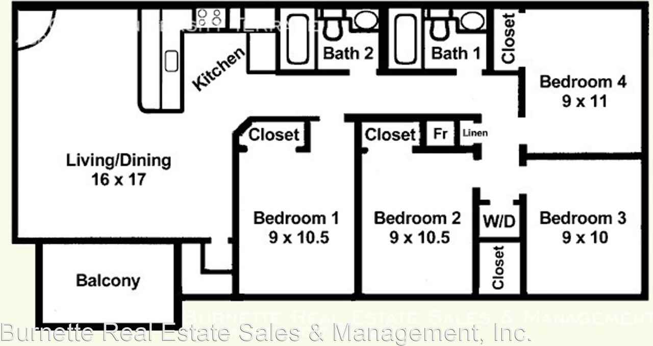 Great location close to Virginia Tech - Photo 3 of 7