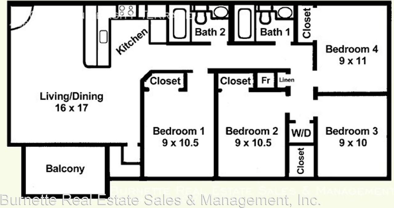 Great Home Close To Virginia Tech - Photo 2 of 3