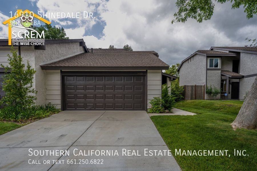 16910 Shinedale Dr - Photo 2 of 21