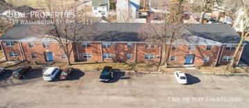 featured image of 739 Washington St #113