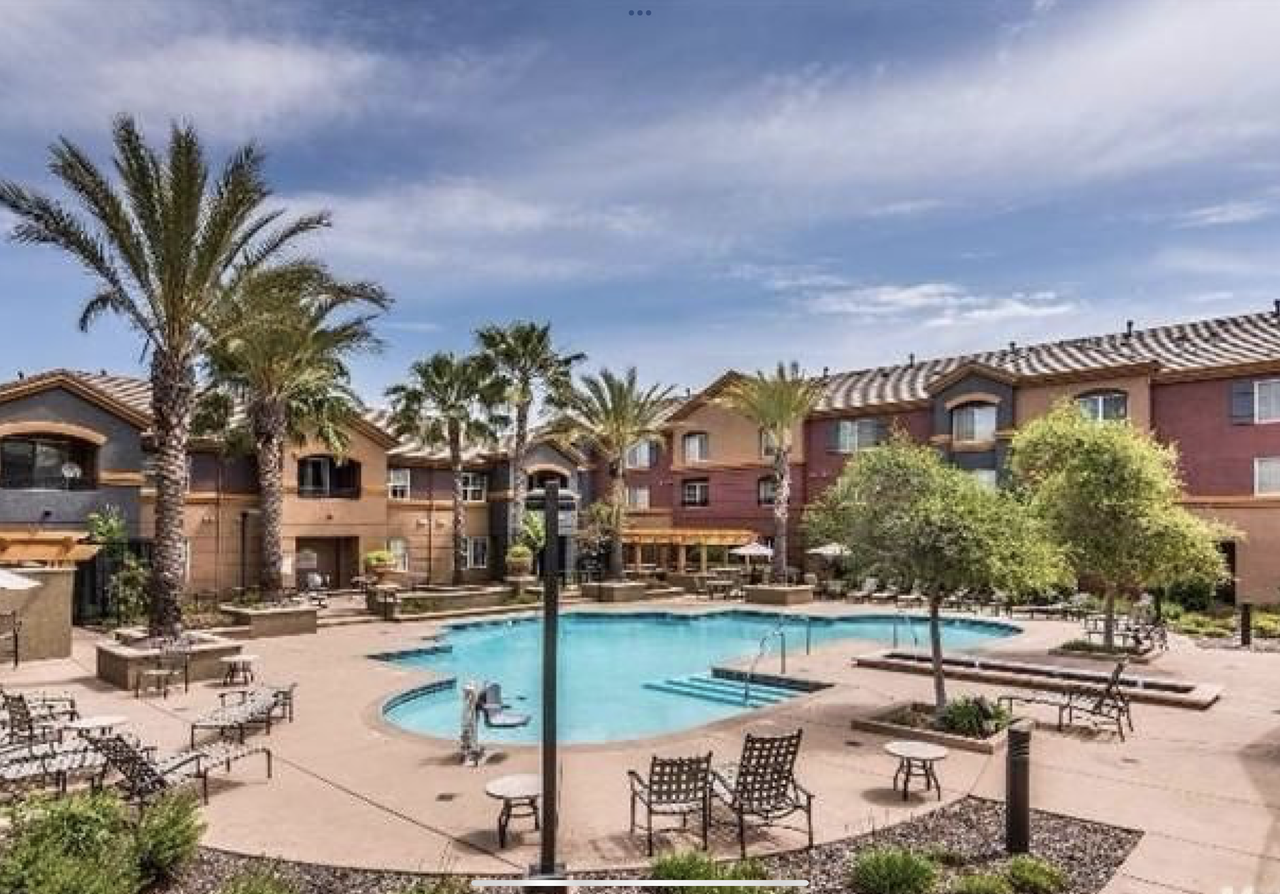 2001 Club Center Dr #2106