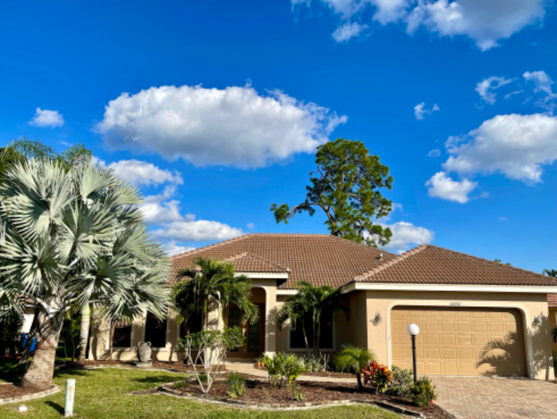 26932 Spanish Gardens Dr - Photo 3 of 11
