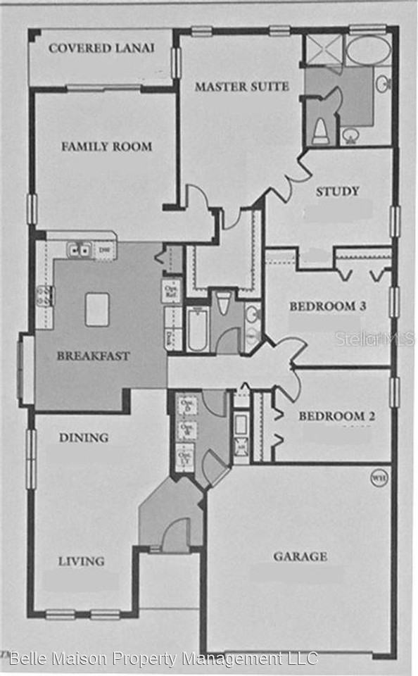 4637 Whispering Wind Ave - Photo 3 of 5