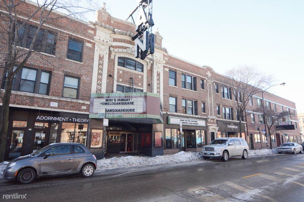 2648 N Milwaukee Ave #4