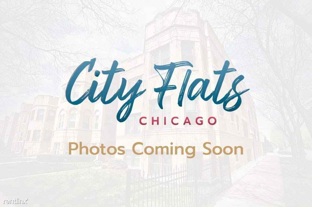 1627 N Humboldt Blvd K3, Chicago, IL 60647 Studio Apartment for Rent