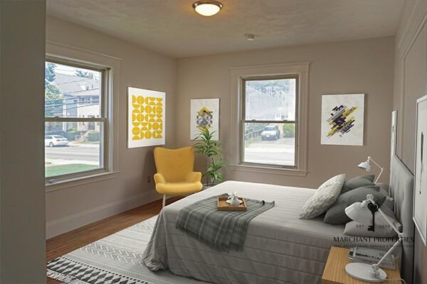 381 Crescent St #381-01 - Photo 6 of 20