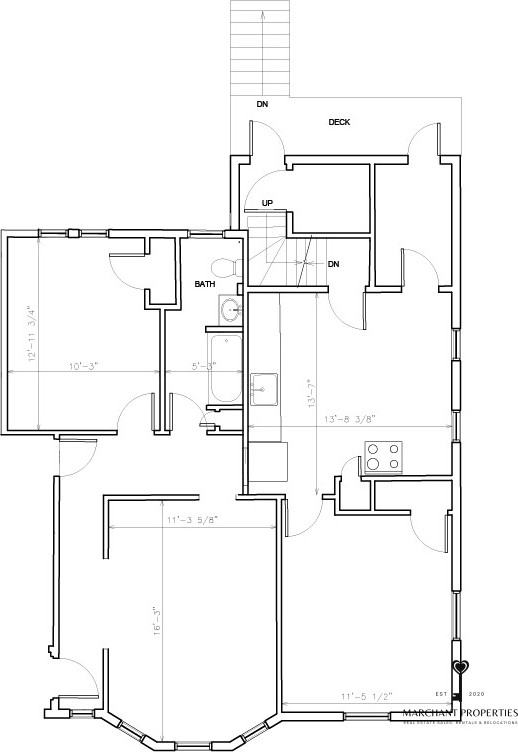 381 Crescent St #381-01 - Photo 7 of 20