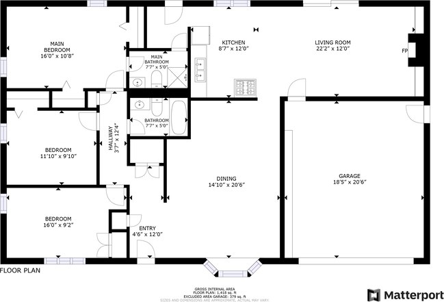 4244 Bellemead Dr - Photo 2 of 12