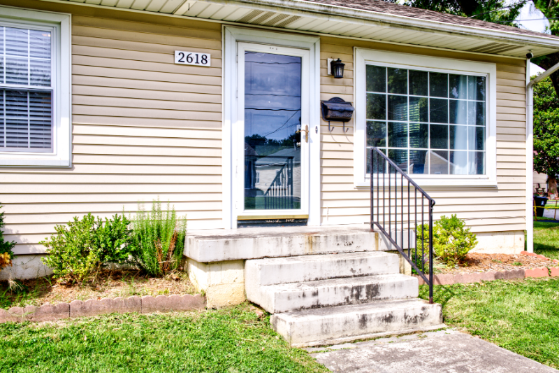 2618 Merhoff Street - Photo 2 of 34