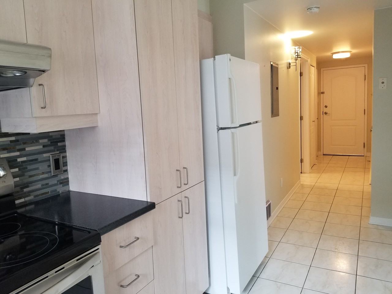 Boulevard Galland - Photo 4 of 7