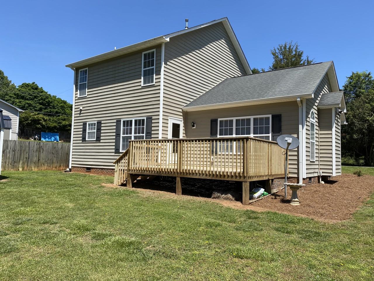 100 Savannah Meadows Dr #NA - Photo 3 of 20