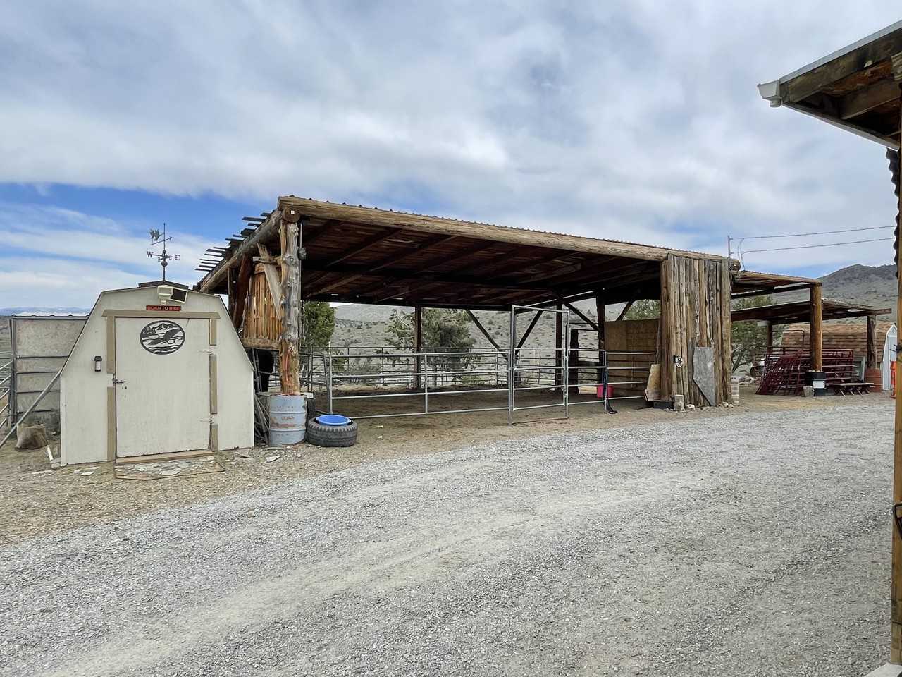 150 Horseshoe Bend Rd #NA - Photo 2 of 15