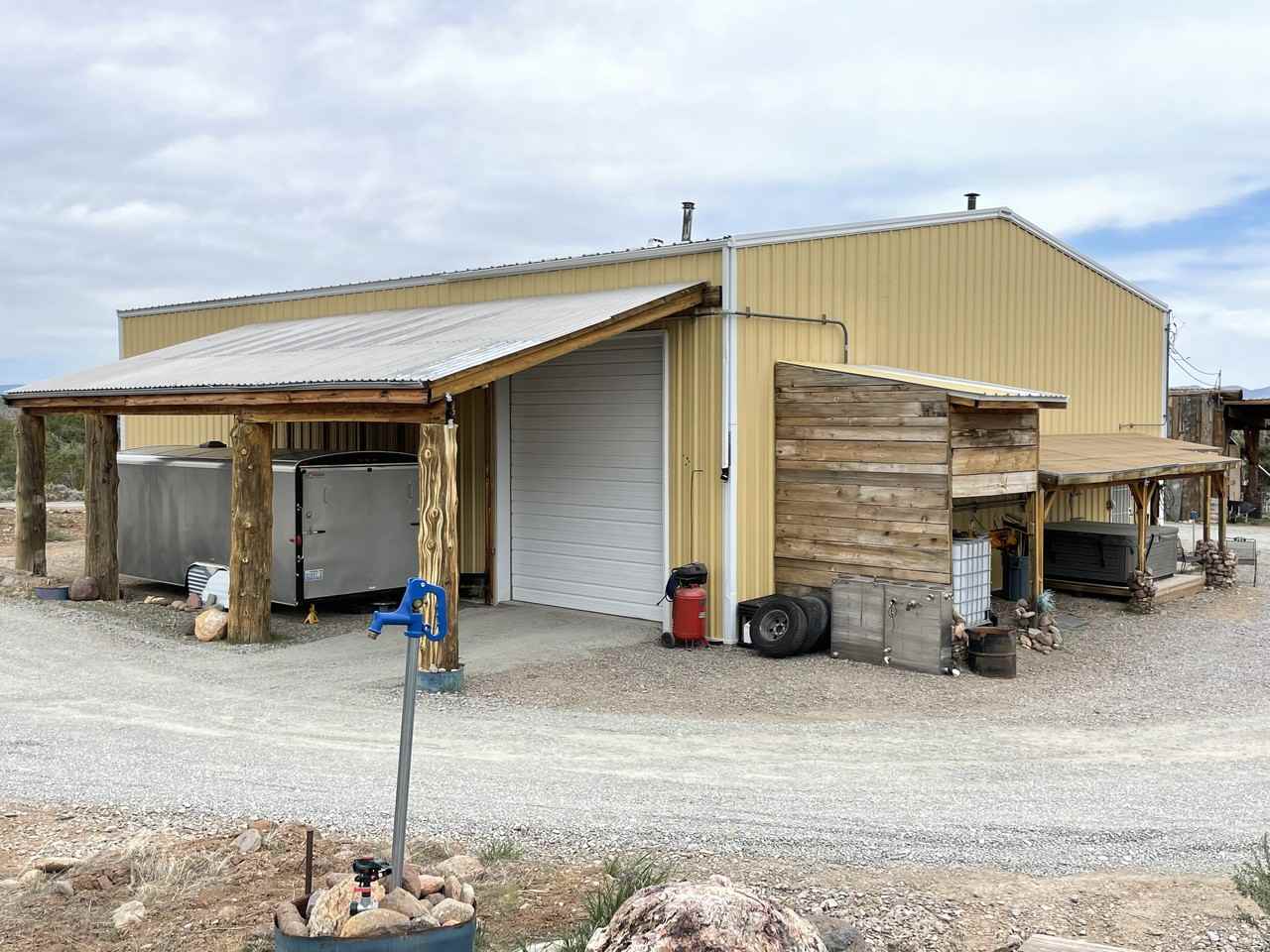 150 Horseshoe Bend Rd #NA - Photo 3 of 15