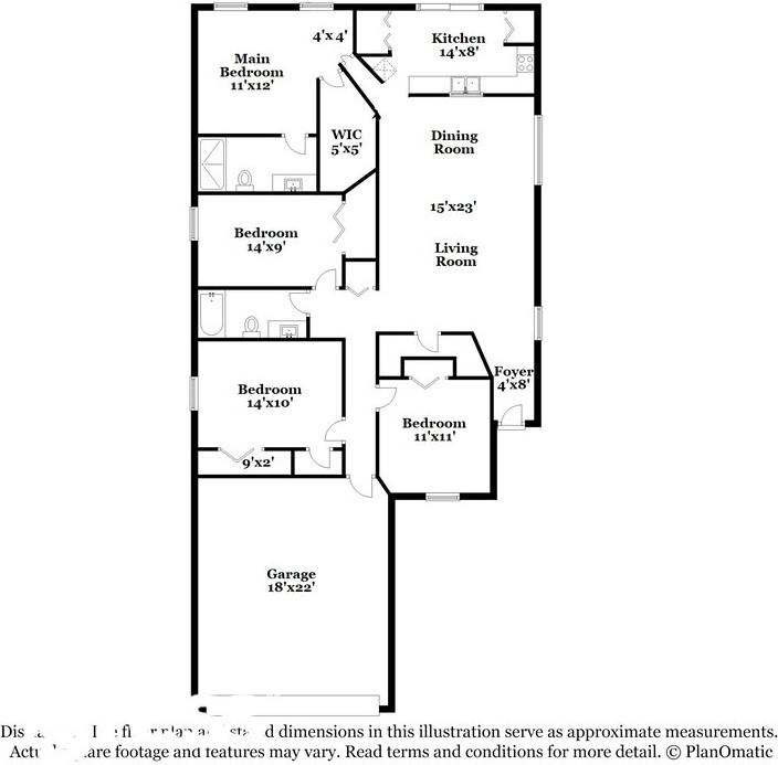 15747 Greyrock Dr - Photo 2 of 16