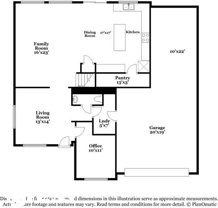 3124 W Pleasant Ln - Photo 2 of 17