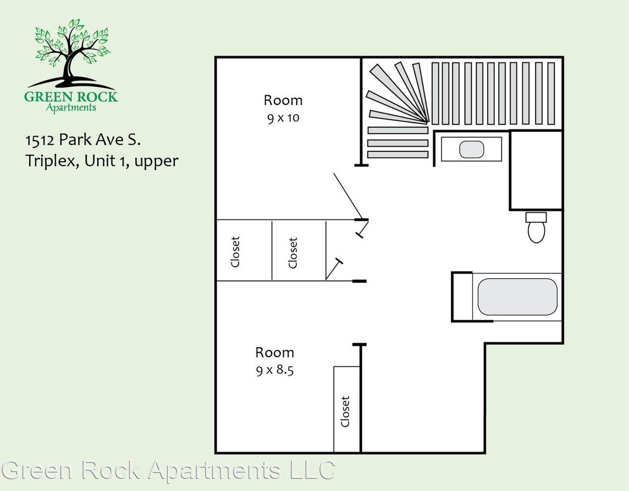 1512 Park Ave S - Photo 2 of 22