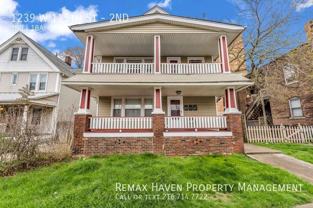 1239 W 115th St #2nd - Photo 1 of 1
