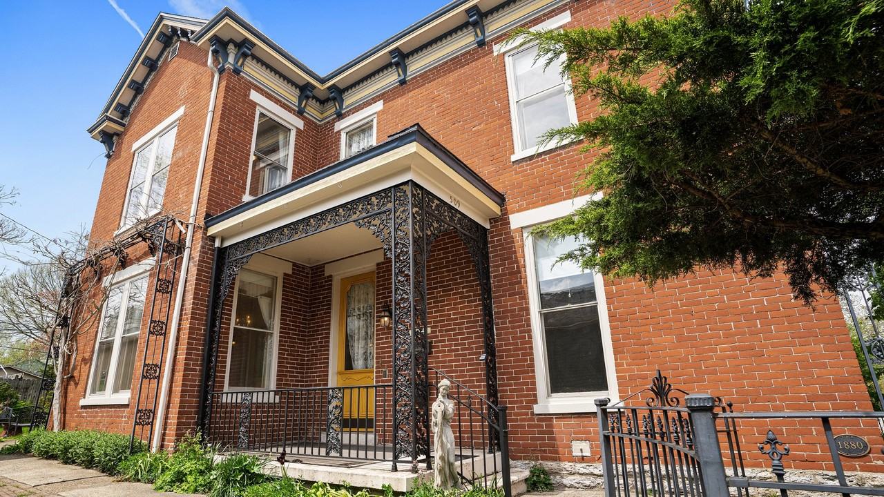 509 Jefferson St #NA - Photo 2 of 50