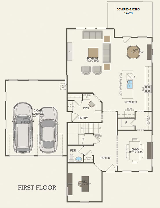 1724 Biscayne Dr - Photo 2 of 50