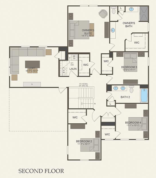 1724 Biscayne Dr - Photo 3 of 50