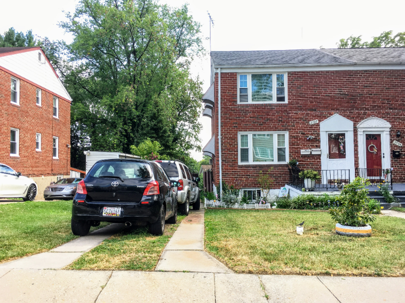 2707 Shirey Ave - Photo 2 of 8