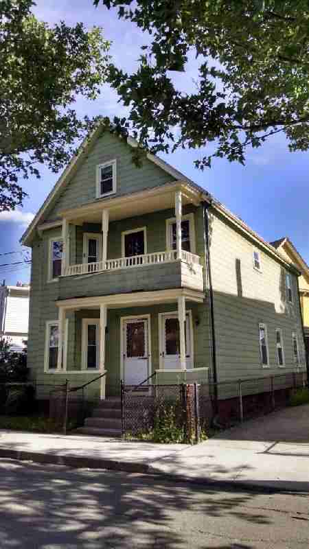 Harrison St - Photo 2 of 16