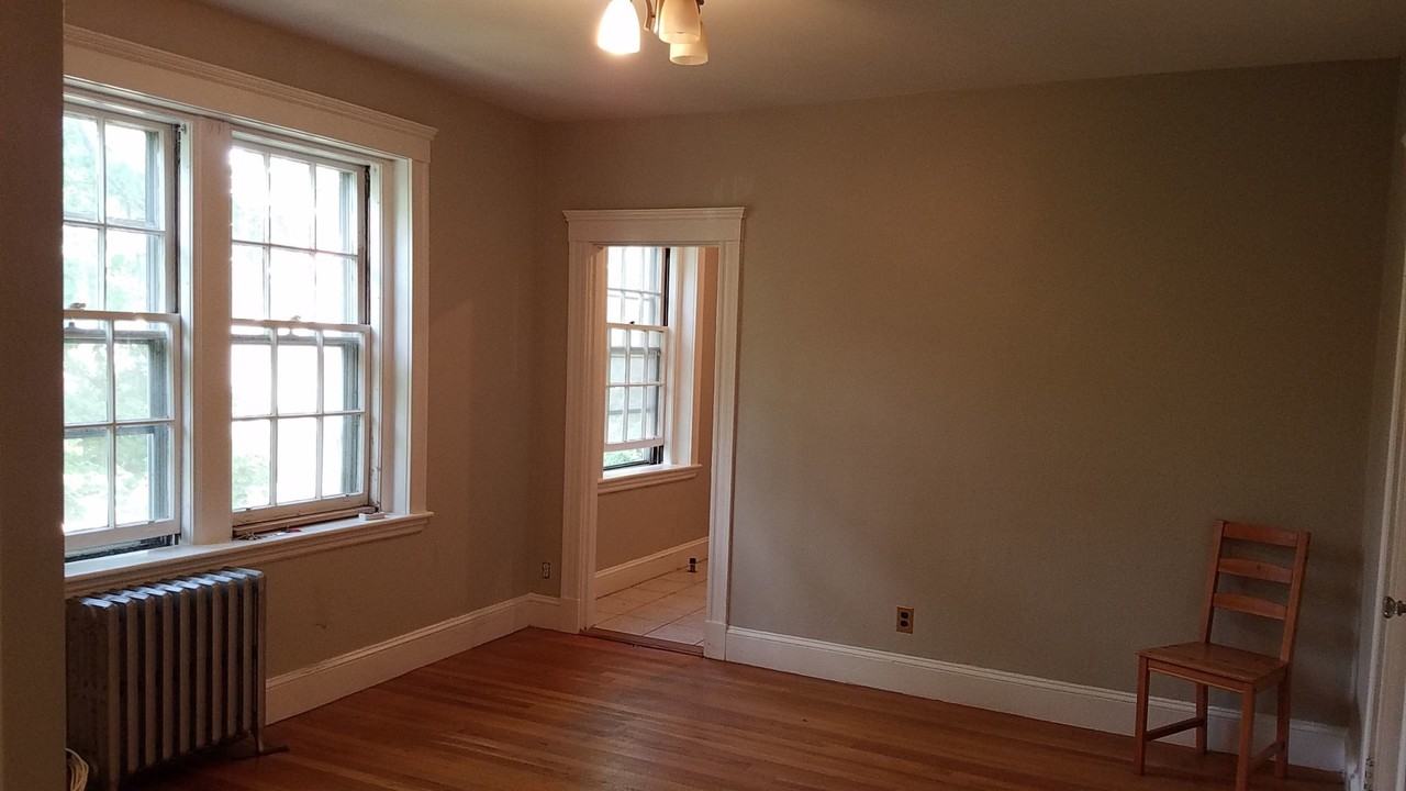Washington Ave #20