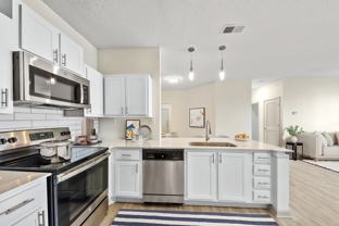 Halston Shiloh Valley Apartments - Photo 1 of 1