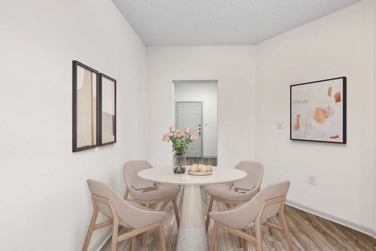 Halston Shiloh Valley Apartments - Photo 5 of 37