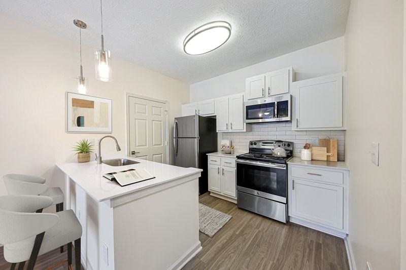 Halston Harris Bridge - Photo 2 of 45