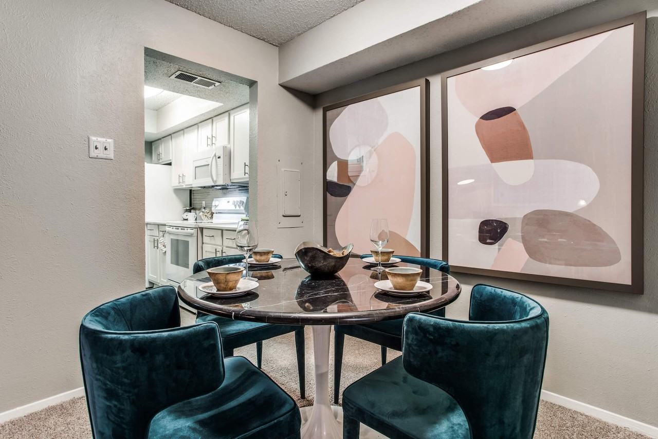 Liv on the Green Apartment Homes - Photo 2 of 21