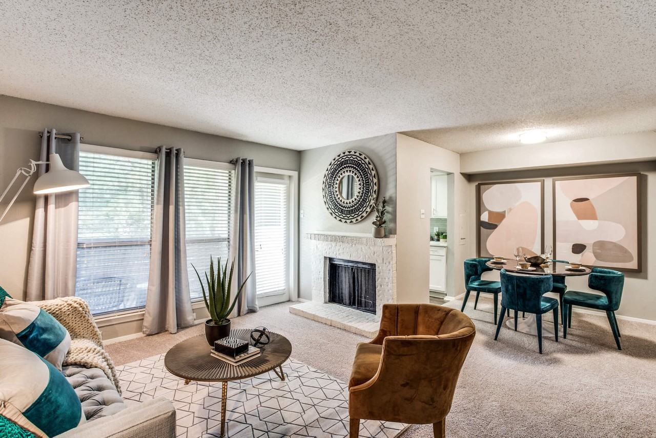 Liv on the Green Apartment Homes - Photo 5 of 21