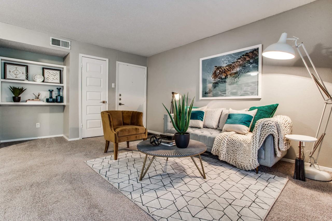 Liv on the Green Apartment Homes - Photo 6 of 21