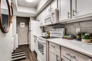 Liv on the Green Apartment Homes - Photo 1 of 1