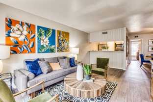 Lexington Apartment Homes - Photo 1 of 1